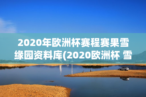 2020年欧洲杯赛程赛果雪缘园资料库(2020欧洲杯 雪缘园)